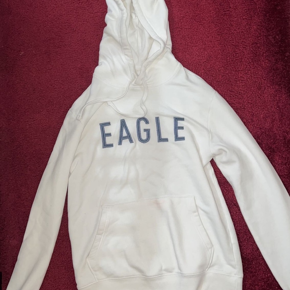 American Eagle Mens hoodie